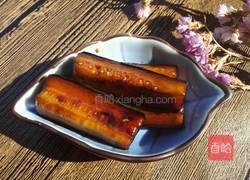 黄瓜咸菜的做法图解20