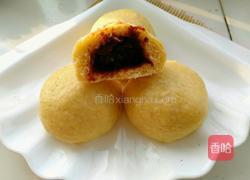 杂粮馒头的做法图解13
