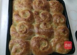 萍果馅面包。的做法图解6