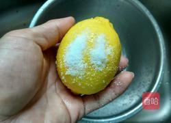 柠檬蜂蜜水的做法图解2