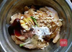 干炸香酥里脊的做法图解6