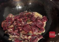 红烧黄鳝的做法图解4