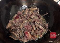 红烧黄鳝的做法图解5