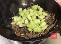 红烧黄鳝的做法图解7