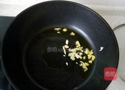 大叶芹炒土豆丝的做法图解3