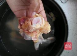 鸡翅包饭的做法图解1