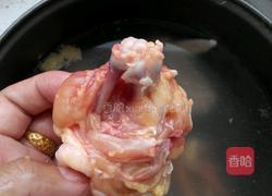 鸡翅包饭的做法图解2