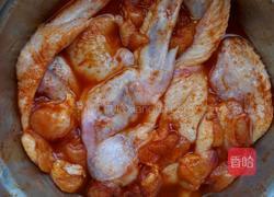 鸡翅包饭的做法图解5