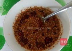 腌萝卜干的做法图解3