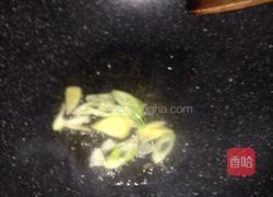 白菜豬肉燉粉條的做法圖解5