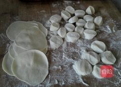 大叶芹馅饺子的做法图解7