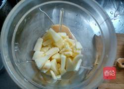黄瓜苹果汁的做法图解7