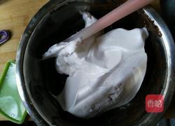 可可戚风蛋糕的做法图解6