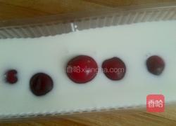 酸奶水果薄脆的做法图解3