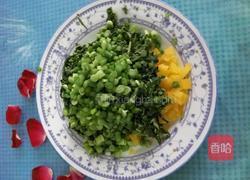 凉拌香椿芽的做法图解11