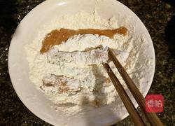 干炸香酥里脊的做法图解8