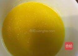 布朗尼蛋糕的做法图解2