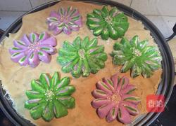 彩虹馒头的做法图解6