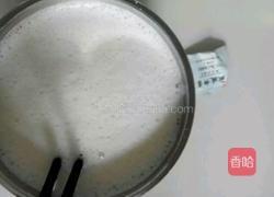 川秀菌酸奶之原创的做法图解3