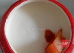 川秀菌酸奶之原创的做法图解5