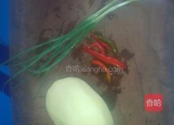 炒土豆丝的做法图解1