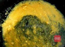 鸡蛋炒馒头的做法图解7