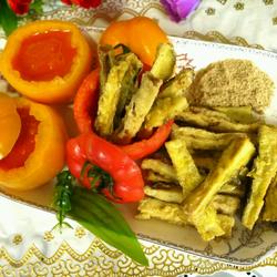 西红柿茄子的做法[图]