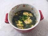 紫菜蛋汤的做法[图]