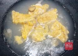 紫菜蛋汤的做法图解4