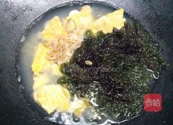 紫菜蛋汤的做法图解5
