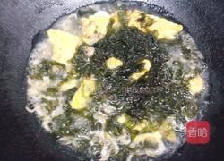 紫菜蛋汤的做法图解6