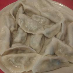 茴香饺子的做法[图]
