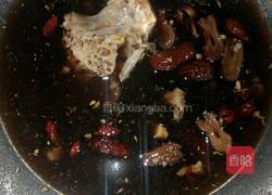 红糖鸡蛋的做法图解5