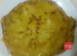 南瓜软饼的做法图解3