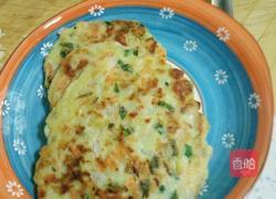 时蔬土豆饼的做法图解6