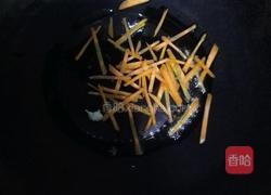 儿童面条的做法图解1