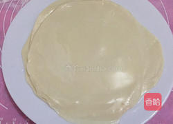 春卷皮的做法图解7