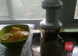 止咳圣品密炼枇杷膏的做法图解3