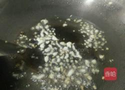 青菜焖饭(宝宝版)的做法图解5