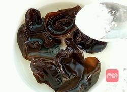 蒜薹炒鸡蛋的做法图解3