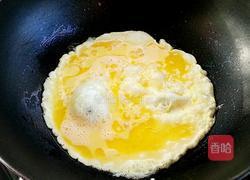 蒜薹炒鸡蛋的做法图解5