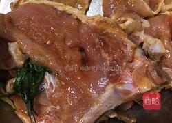 酱烧排骨的做法图解5