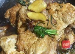 酱烧排骨的做法图解10