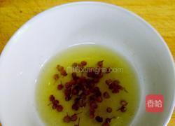 羊肉萝卜馅饺子的做法图解2