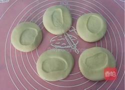 千层饼的做法图解3