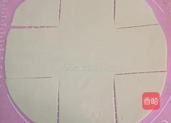 千层饼的做法图解4