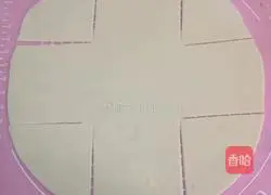 Thousand-layer cake recipe illustration 4