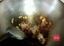 东北白菜冻豆腐炖粉条的做法图解5