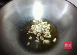 东北白菜冻豆腐炖粉条的做法图解3