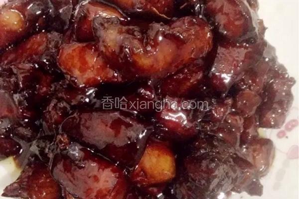 红烧肉